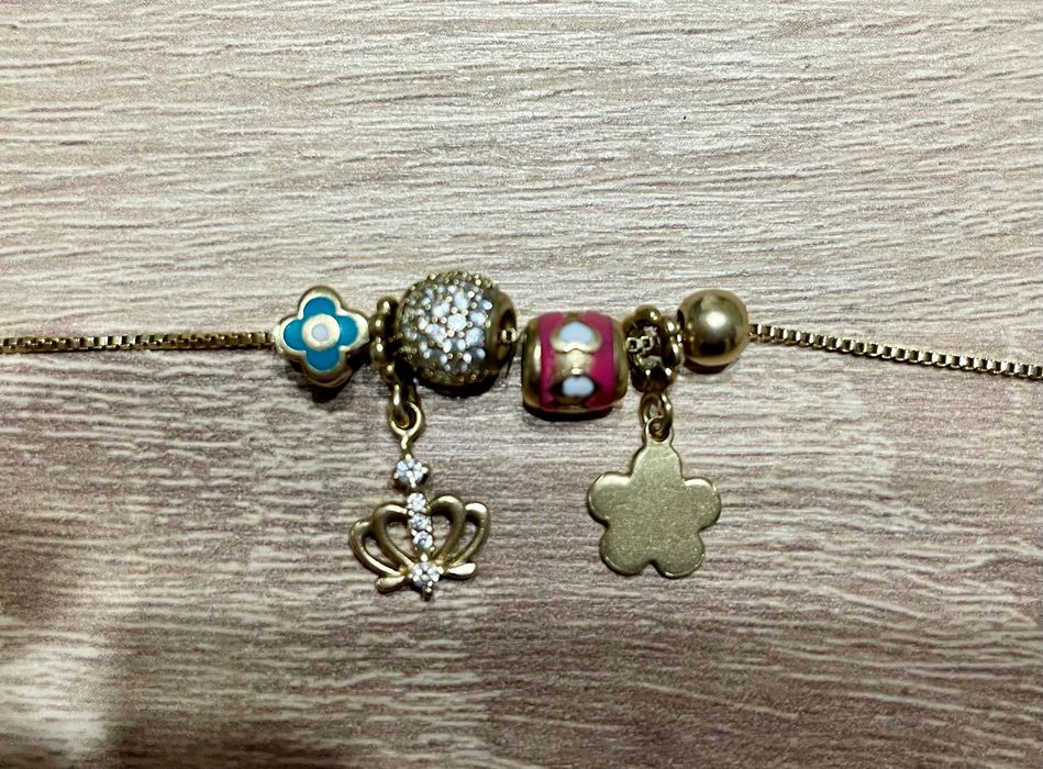 bijuterii aur, argint, cu diamante naturale