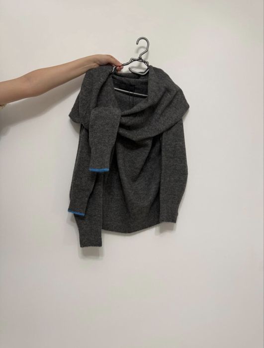 Абсолютно новые вещи zara