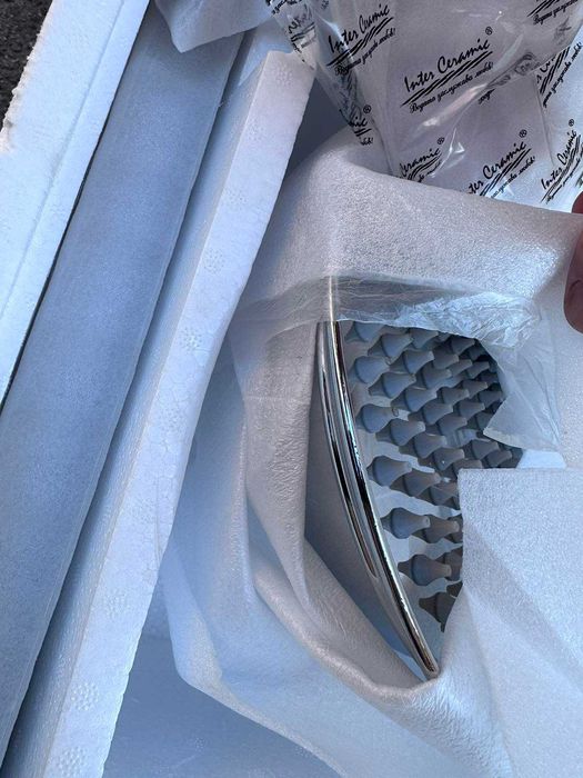 Душ система Inter Ceramic "RETRO" ICT 6851