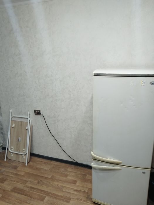 Сдам комнату на двух хозяев