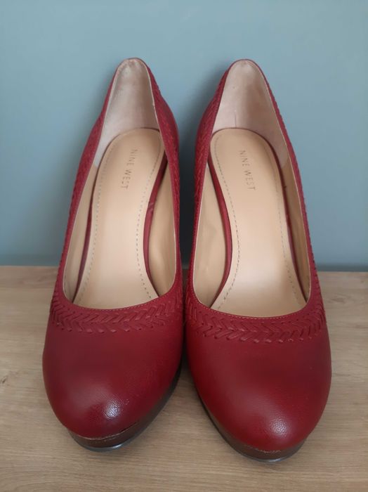 Pantofi eleganti de dama Nine West