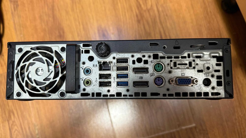 PC Mini HP Elite Desk 800 G1 USDT