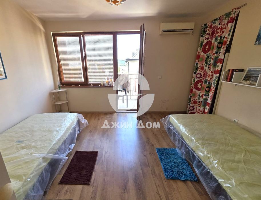 Продава се Тристаен апартамент в Приморско - 74 кв.м за 1109 €/кв.м - Снимка #7