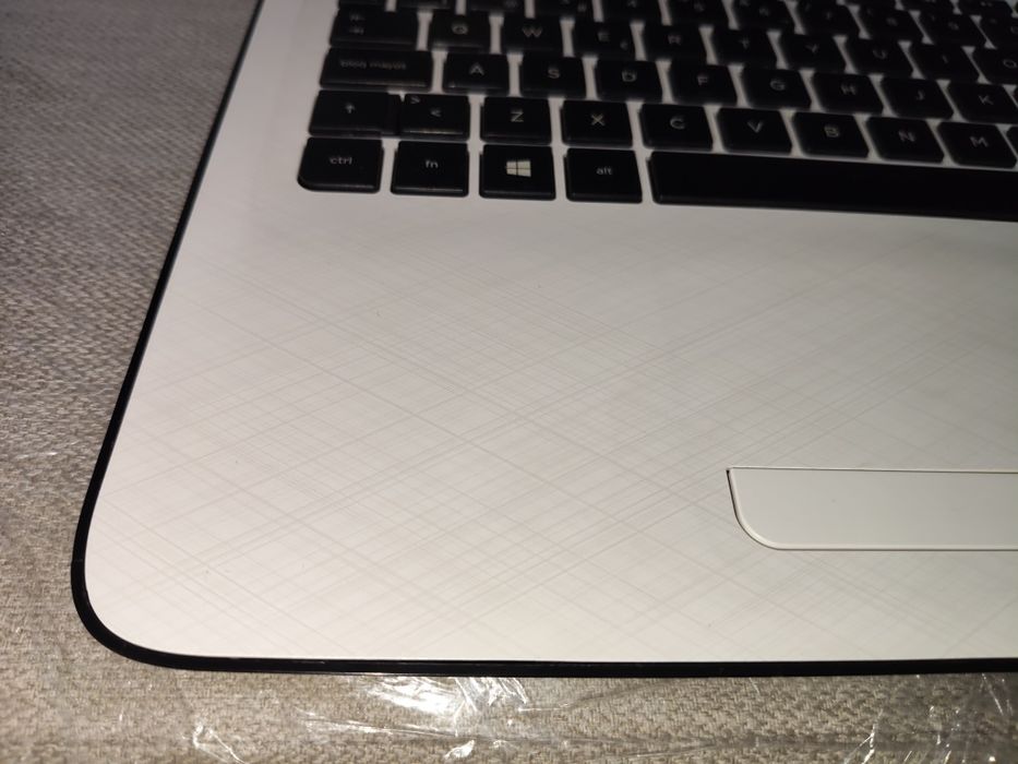 AMD E1-6015 APU with Radeon