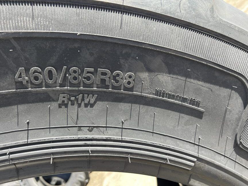 Anvelopa 460/85 R38 ALLIANCE AGRI STAR II 149D TL (18.4R38)  Cauciucuri tractor, Fiat, Case, Fendt, John Deere, New Holland, Massey Ferguson, UTB   Ca