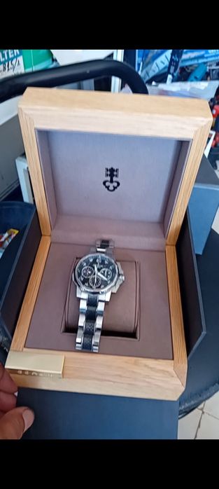 Corum Admiral’s Cup Chronograph 44 Split Seconds (Full Set) БАРТЕР