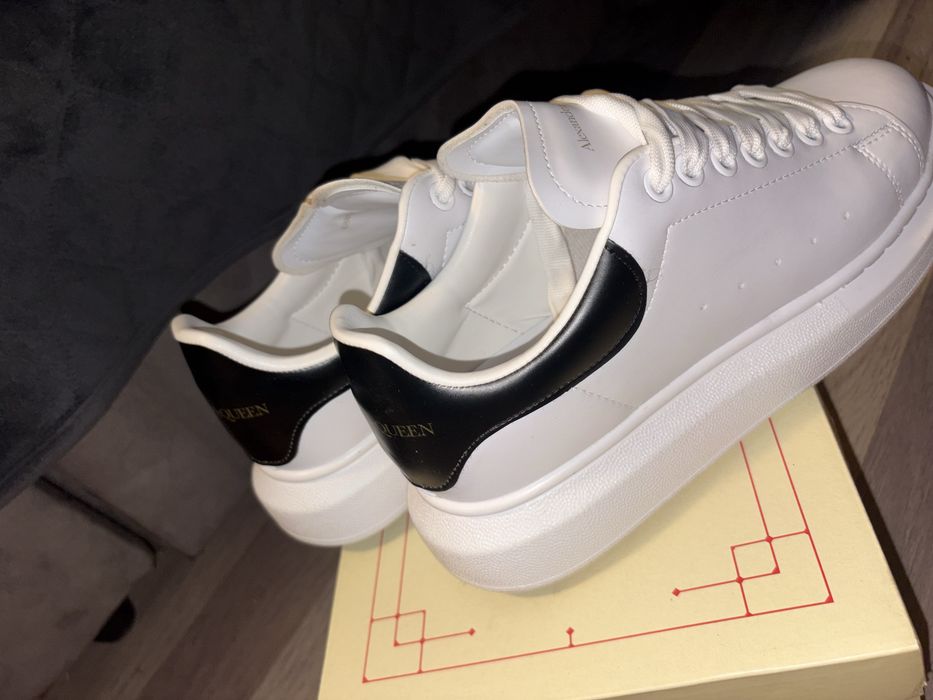 Alexander McQueen