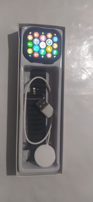 Продам часы Т800 Ultra