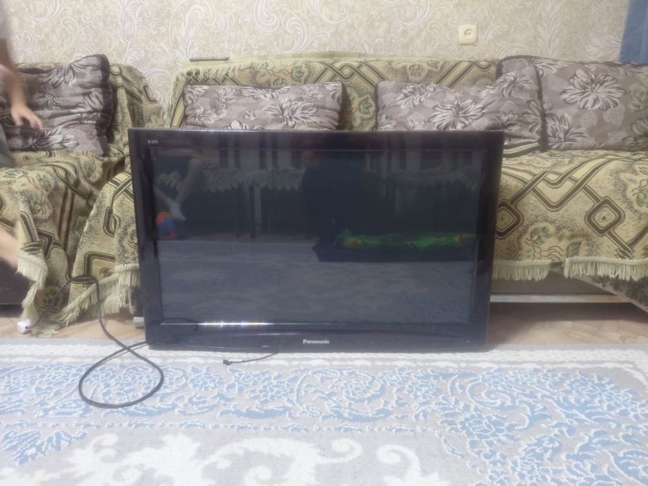 Телевизор Panasonic
