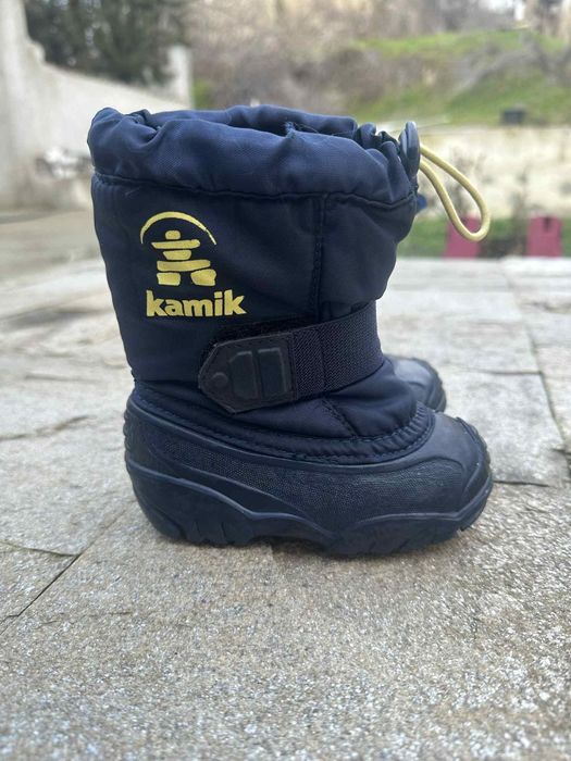 Детски апрески 22 номер