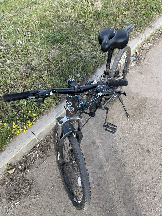 продам велосипед недорого