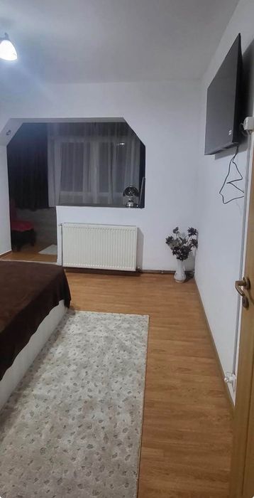 Închiriere apartament în Dorobanți,Buzau