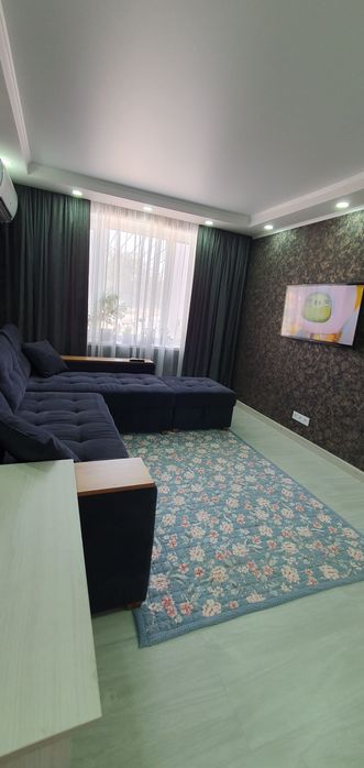 Продается 1х комнатная квартира