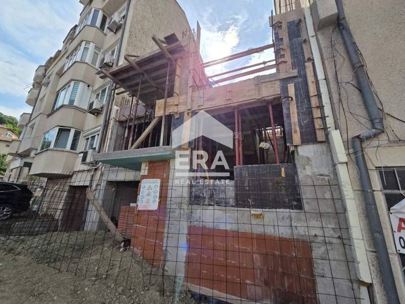 Тристаен апартамент в новострояща се сграда в гр. Блавоевград