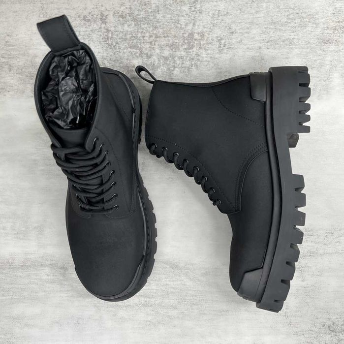 Ghete Balenciaga Calitate Premium