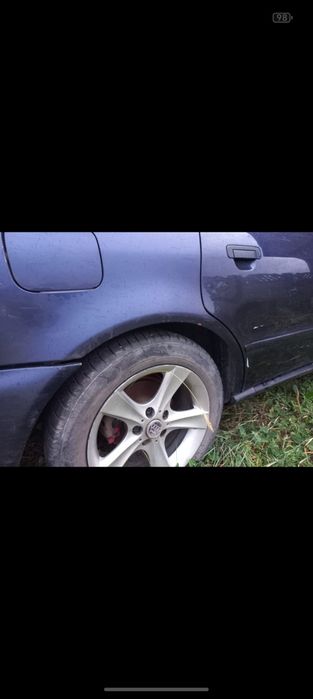 Продам машину Audi B 5