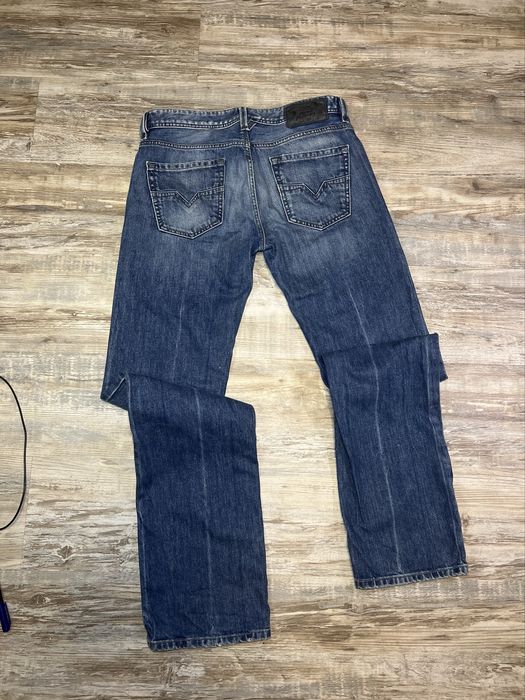 Diesel - ориг мъжки дънки. W31 L36