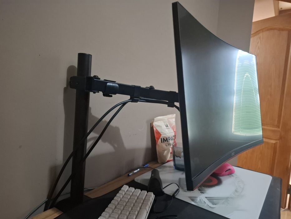 Gaming monitor 144hzz