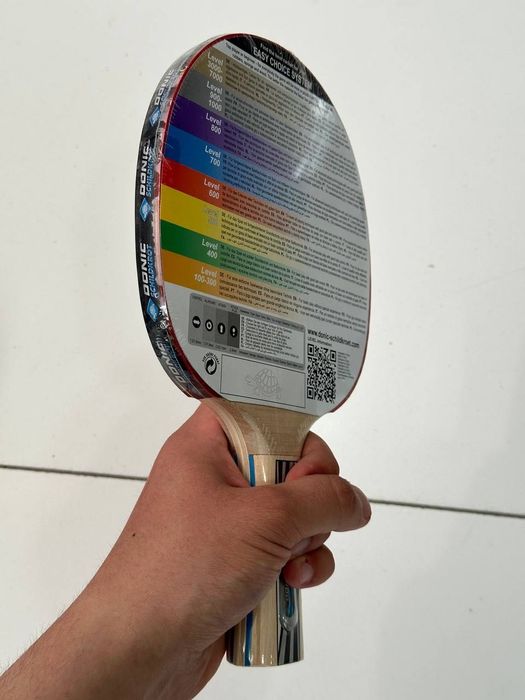 Ракетка доник силвер