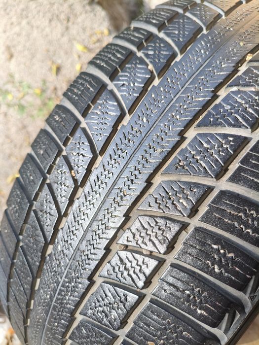 255 55 R18 Одиночка