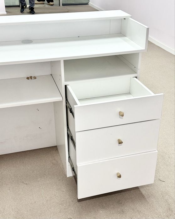 Ресепшн недорого