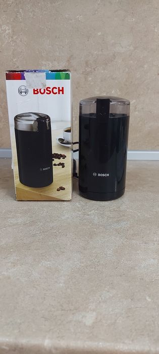 Кафемелачка Bosch TSM6A013B