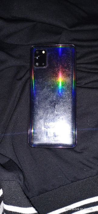 Samsung Galaxy a31