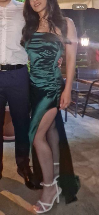 Бална рокля /Официална рокля