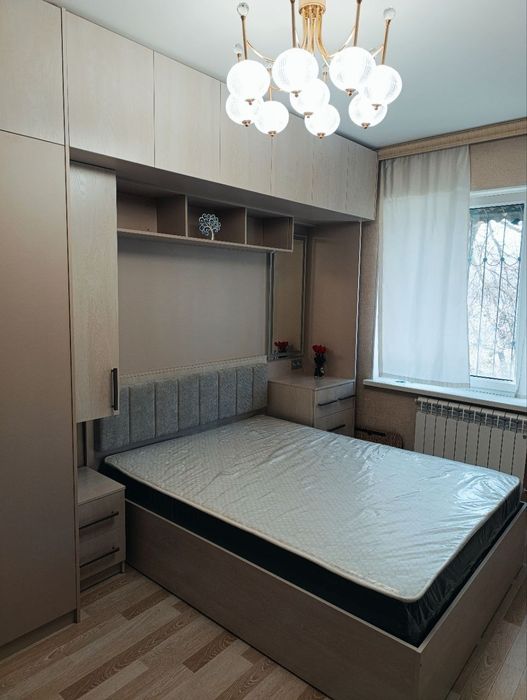 Изготовление корпусной мебели