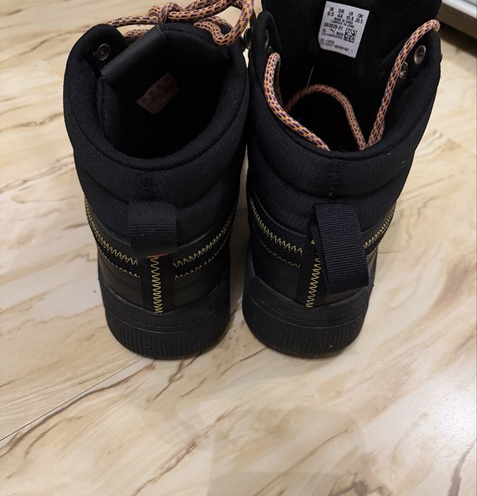 Ghete/adidasi Puma