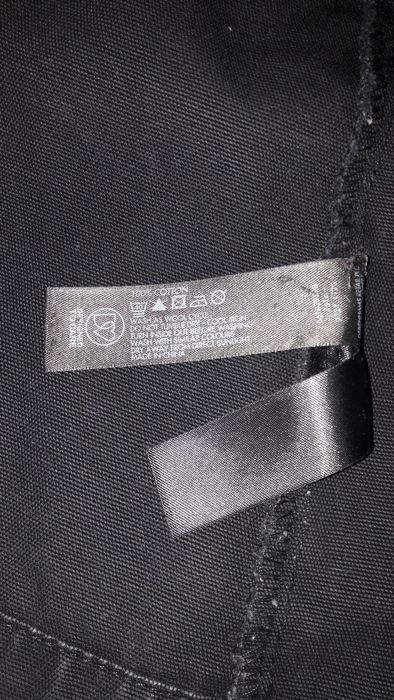 Jacheta/Sacou John Rocha masura 12