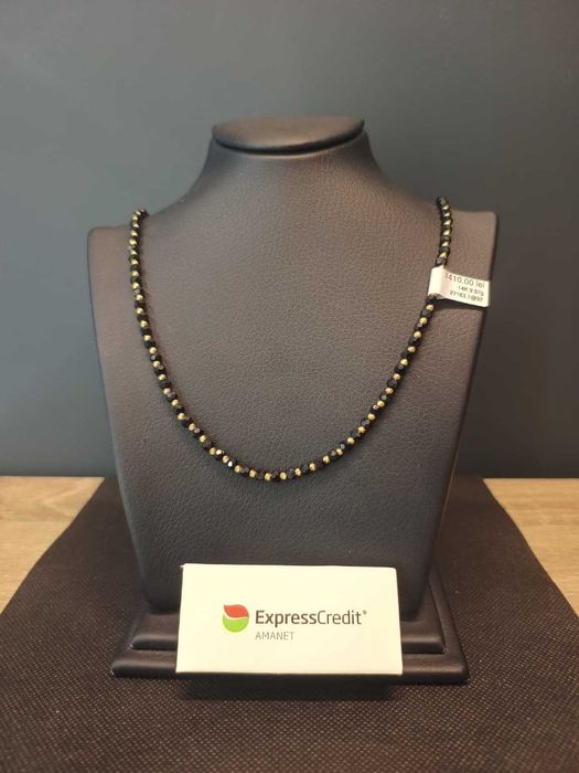 (AG51) Lant aur 14K 9.97g b27163.1 - Garantie 2 ani!