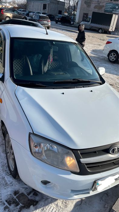 Продам Lada Granta
