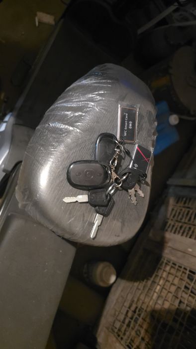 Продам электровелосипед