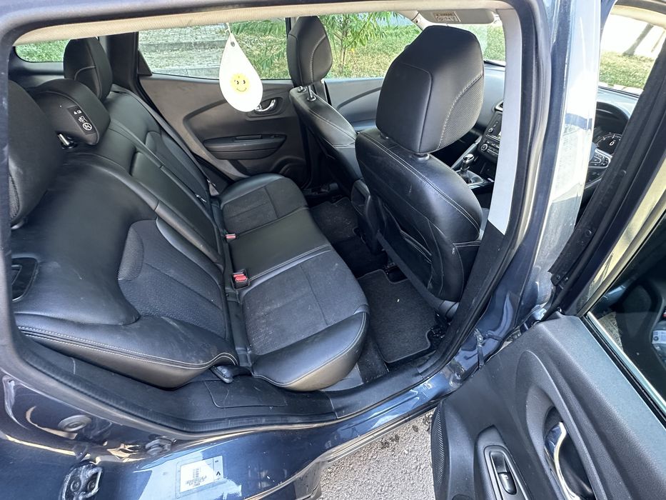 Dezmembrez Renault Kadjar 2016 1.2TCE manual