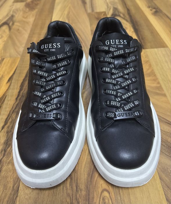 Adidasi guess originali