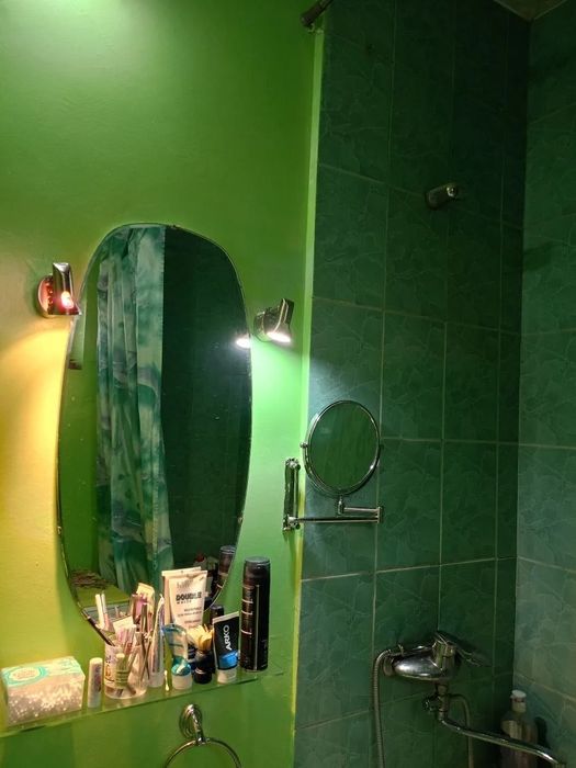 Продается своя 2/2/4 квартира массив Водник-2