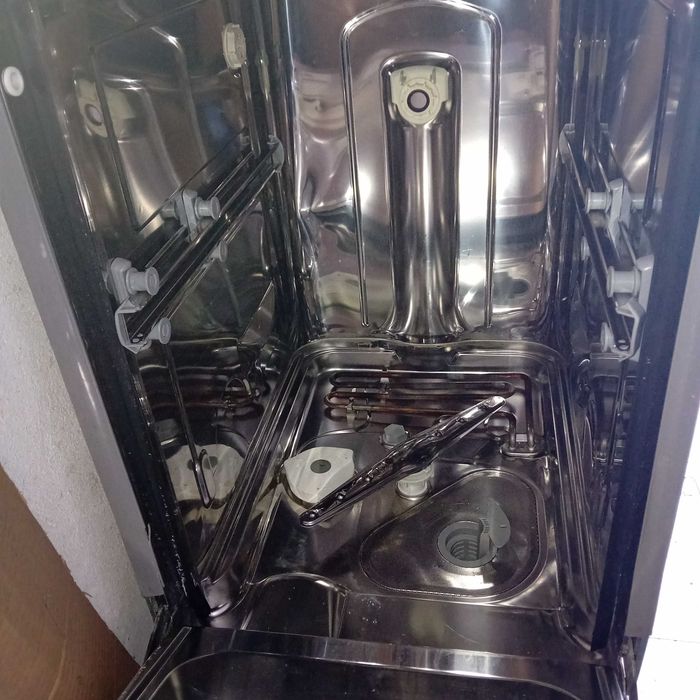 Indesit DL450 -  повредена