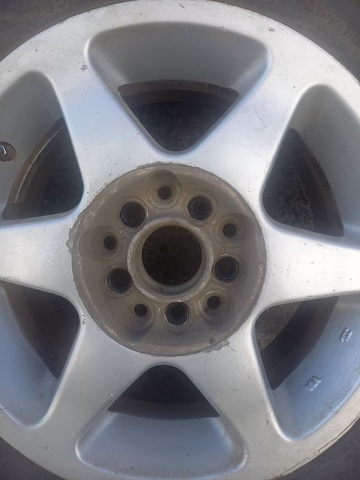 Продам диски R14.