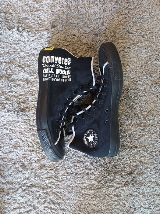 Converse high top chuck taylor all star marumea 43