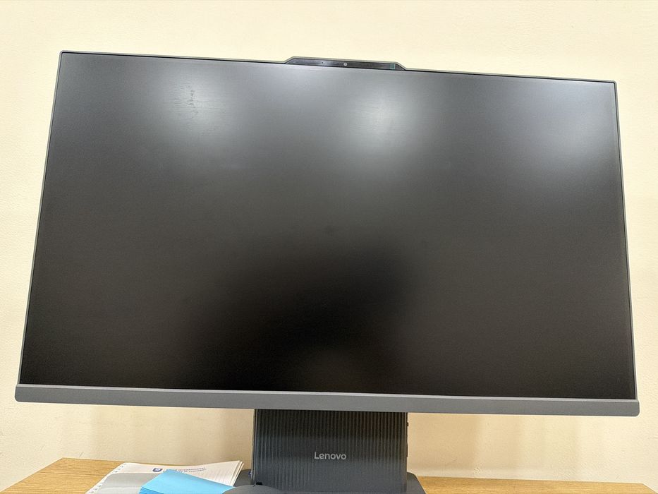 DDR 5 yangi lenovo kompyuterdan olingan