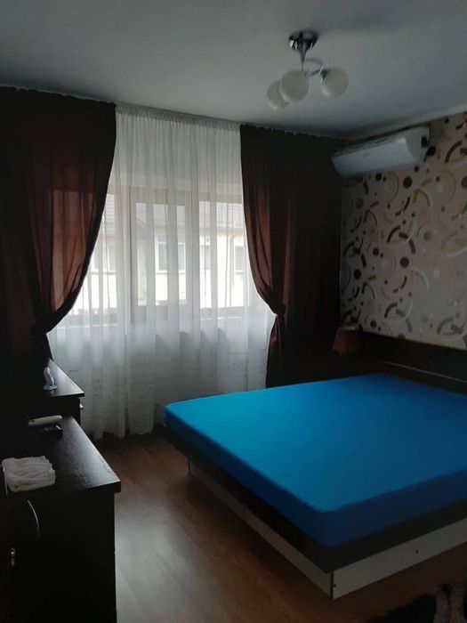 Apartament decomandat cu 2 camere și garaj  inclus in pret