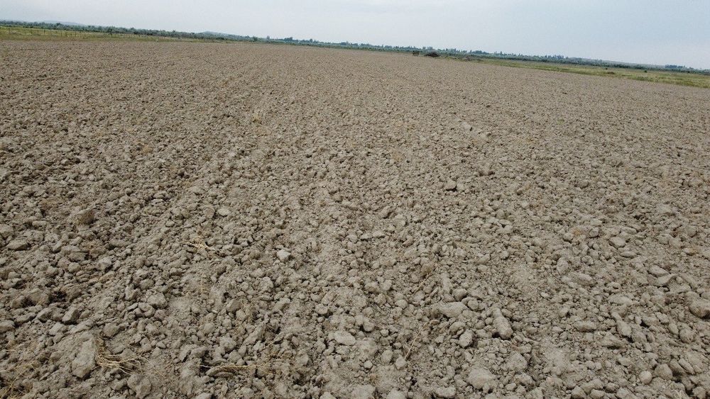 Продам участок 15.2 Га