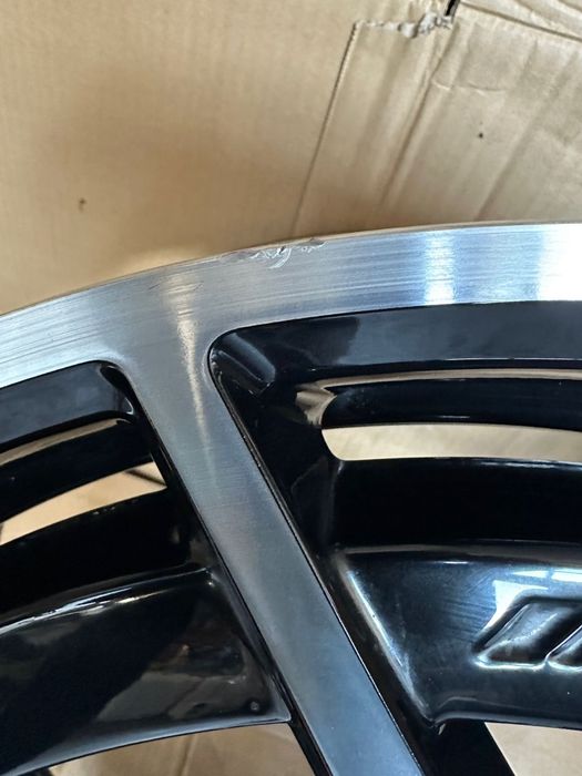 Janta Originala Mercedes E klasse w 213 AMG R 19 punte fata