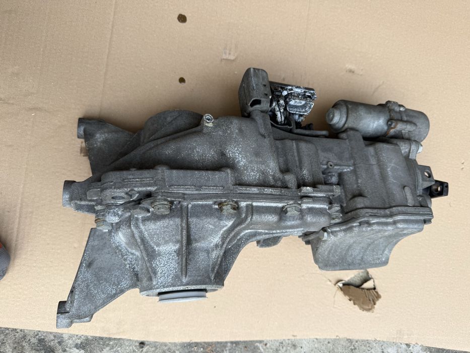 Диференциал нос 1.74 BMW F40/ F45 X1 F48/ X2 F39 MINI F54 F60 |2020