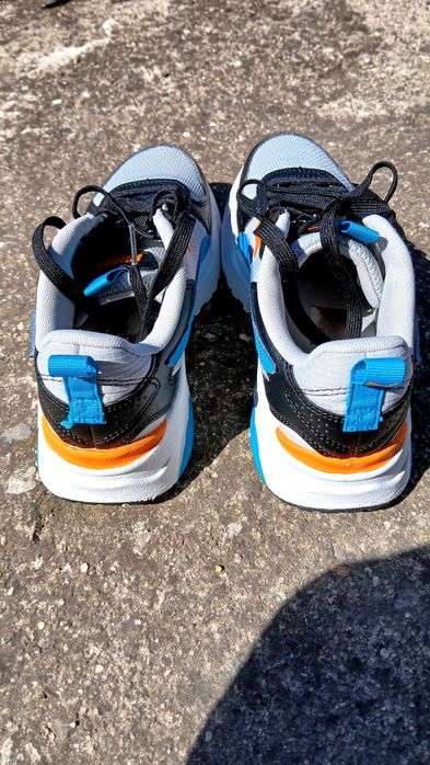 Маратонки Пума