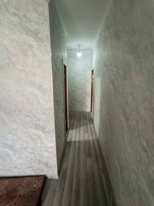 1хоналик 4каватда 5микрорайон Корзинка
4каватда
5-каватлик уй, еврорем