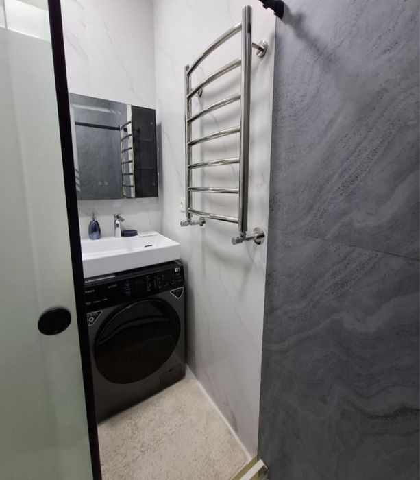 Аренда 2 комнатной квартиры Юнусабад 18-квартал ЖК Manzur