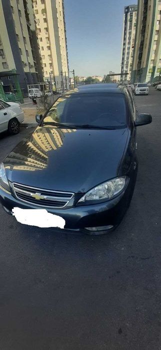 Lacetti jentra sotiladi.  Ласетти жентра сотилади