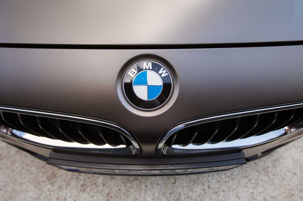 BMW 4 Series 2016 — imagine 5